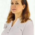 Фотография специалиста Щекотихина Ирина Юрьевна