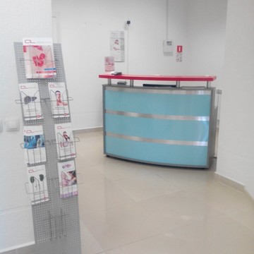 Медицинская лаборатория CL LAB на Коммунистической улице в Полтавской фото 3