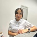 Фотография специалиста Жыргалбекова Гуля Рысбековна