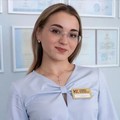 Фотография специалиста Рыбалко Дарья Сергеевна
