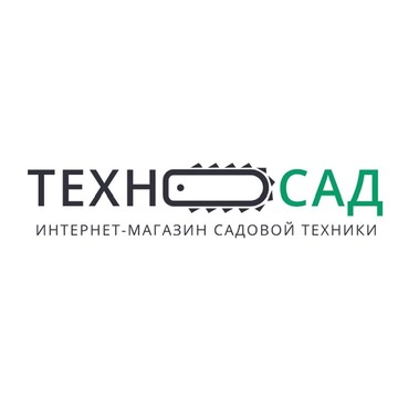 Интернет-магазин садовой техники - ТехноCад фото 1