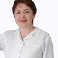 Фотография специалиста Красильникова Ольга Васильевна