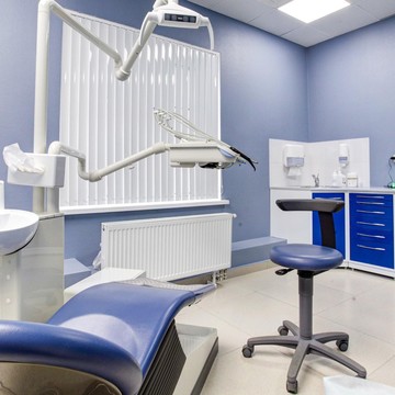 Стоматологическая клиника Европейская стоматология фото 2