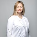 Фотография специалиста Игонина Ирина Александровна