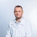 Фотография специалиста Гоголев Алексей Юрьевич