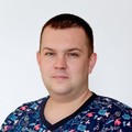 Фотография специалиста Зеленский Иван Андреевич