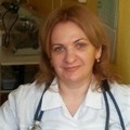 Фотография специалиста Бердзенадзе Инга Важаевна
