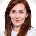 Фотография специалиста Мирзоева Вероника Мугутдиновна