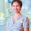 Фотография специалиста Беспалова Ольга Владимировна
