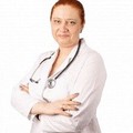 Фотография специалиста Абраменкова Анна Юрьевна