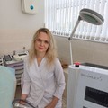 Фотография специалиста Анищенко Анна Алексеевна