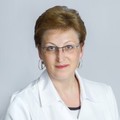 Фотография специалиста Тимошенко Лариса Николаевна