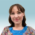 Фотография специалиста Ялалова Лилия Шамиловна