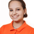 Фотография специалиста Лушина Надежда Юрьевна