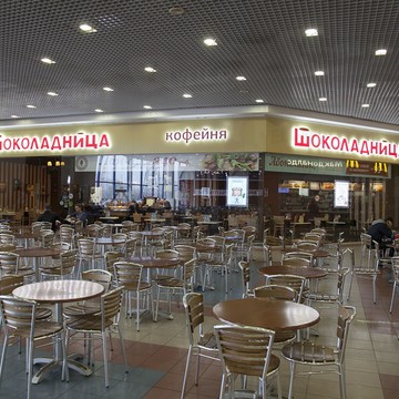 Шоколадница на Юго-Западной фото 2