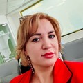 Фотография специалиста Алиева Баканай Мирзамагомедовна