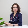 Фотография специалиста Никифорова Алла Геннадьевна