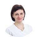 Фотография специалиста Бочкарева Юлия Анатольевна