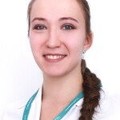 Фотография специалиста Иванова Екатерина Викторовна