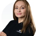 Фотография специалиста Темирова Ирина Станиславовна