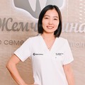 Фотография специалиста Чердонова Мирослава Сергеевна