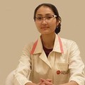 Фотография специалиста Бакланова Лариса Александровна
