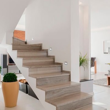 Компания по изготовлению бетонных лестниц Mos Stair фото 2