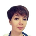 Фотография специалиста Цик-Таабалдиева Татьяна Владимировна