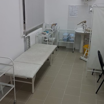 Медицинская лаборатория CL LAB на улице Кооперации в Ленинградской фото 2