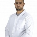 Фотография специалиста Хисомов Камариддин Хуршедович