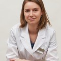 Фотография специалиста Сурмач Анастасия Алексеевна
