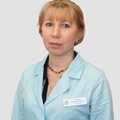 Фотография специалиста Черных Наталья Юрьевна