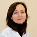 Фотография специалиста Скопа Оксана Николаевна