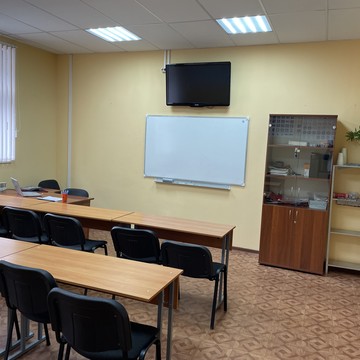 Автошкола Академия Вождения на проспекте Культуры фото 2