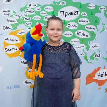 Центр иностранных языков Полиглот на Советской улице фото 2