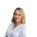 Фотография специалиста Божок Елена Евгеньевна