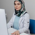 Фотография специалиста Умаханова Сарет Юсуповна