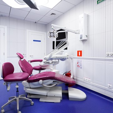 Стоматологическая клиника Smile Design фото 3