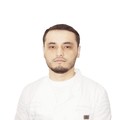 Фотография специалиста Турдиев Некбахт Ахмадович