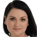 Фотография специалиста Хабарова Елена Александровна