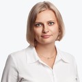 Фотография специалиста Никандрова Ольга Александровна