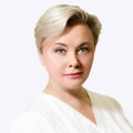 Фотография специалиста Штиршнайдер Юлия Юрьевна
