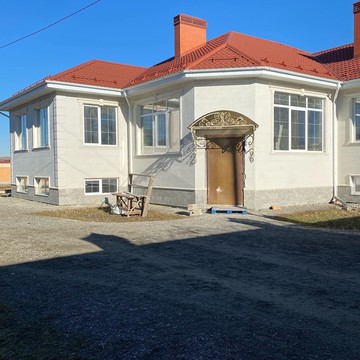 Компания Обликгор фото 1