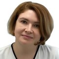 Фотография специалиста Левищева Наталья Владимировна