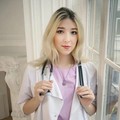 Фотография специалиста Абдуллаева Сабина Байрамовна