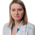 Фотография специалиста Кузнецова Светлана Викторовна