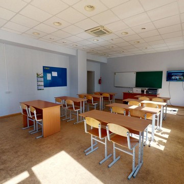 Образовательный центр Форус на улице Костюшко-Григоровича фото 3