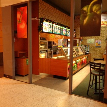 Ресторан быстрого обслуживания Subway на Котельниках фото 1