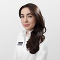 Фотография специалиста Эбзеева Аминат Канаматовна