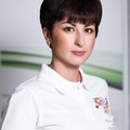 Фотография специалиста Рязанова Юлия Александровна